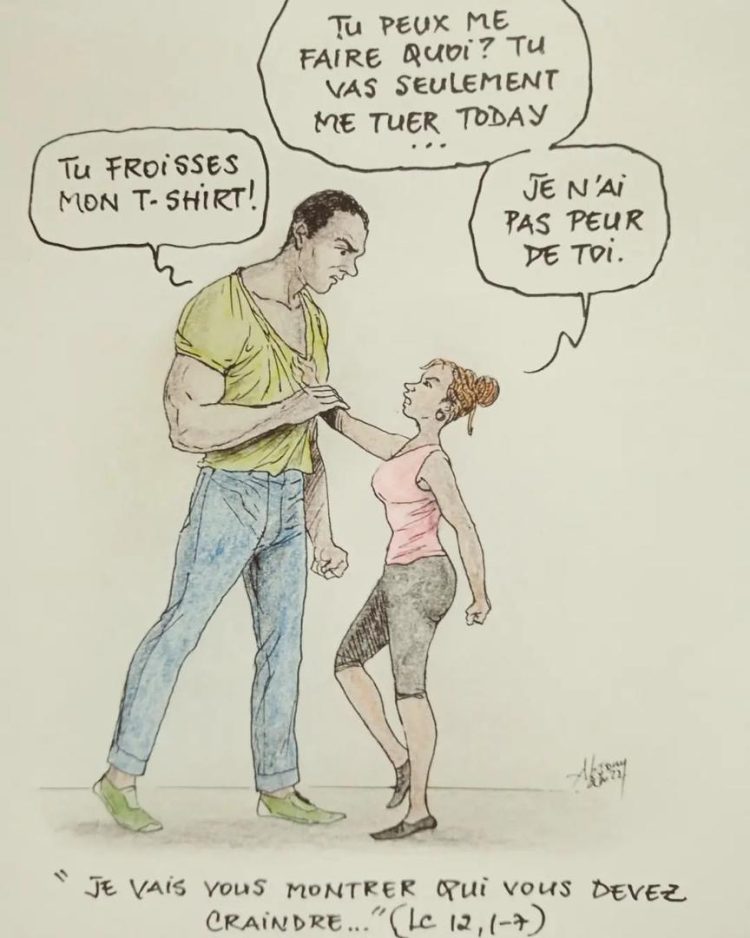 Abus envers les personnes aînées : stopper les violences faites aux personnes âgées 