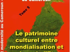 Culture et modernité au Cameroun, Tome 2