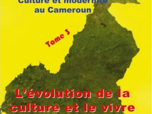 Culture et modernité au Cameroun - Tome 3