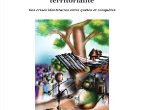 Littératures, cultures et territorialité