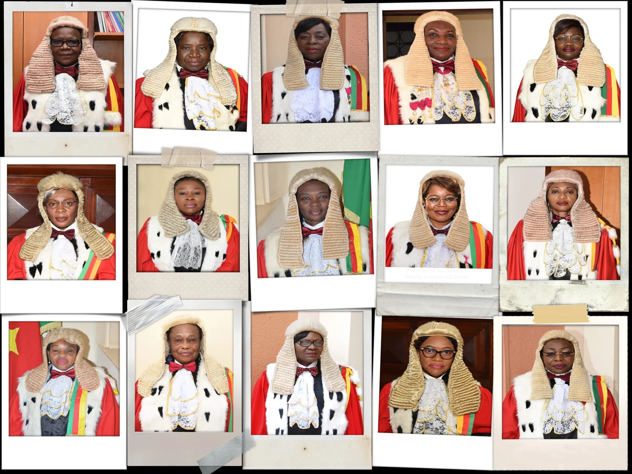 Plus de femmes juges dans le milieu de la justice : une garantie pour la promotion de l&rsquo;intégrité et de l&rsquo;égalité ?