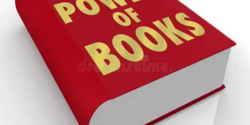 Le pouvoir des livres dans l’Afrique actuelle