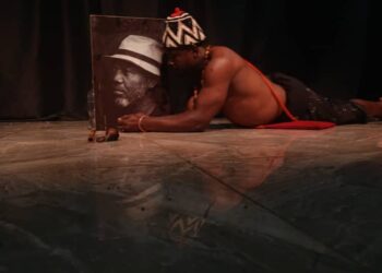 FESTIVAL GUIPOGOUNG ÉDITION II : UNE MÉMOIRE RAVIVÉE AUTOUR DE WAKEU FOGAING