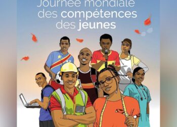 Jeunesse africaine : comment réduire le déficit de compétences et favoriser l’emploi