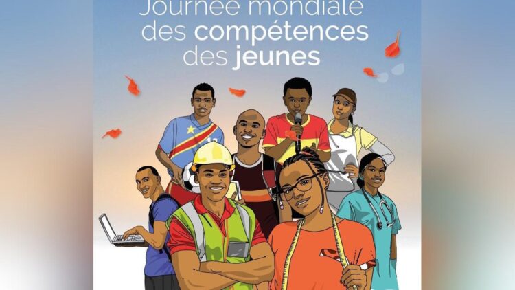 Jeunesse africaine : comment réduire le déficit de compétences et favoriser l’emploi