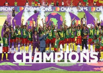CAN féminine 2026 : Le sacre des Lionnes Indomptables du Cameroun