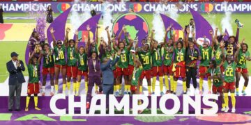 CAN féminine 2026 : Le sacre des Lionnes Indomptables du Cameroun