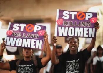Crise du féminicide au Cameroun : donner une voix aux victimes