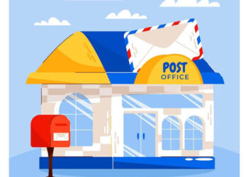 Réinvention de la poste contemporaine : La poste africaine en mutation