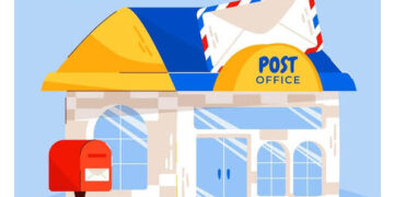 Réinvention de la poste contemporaine : La poste africaine en mutation